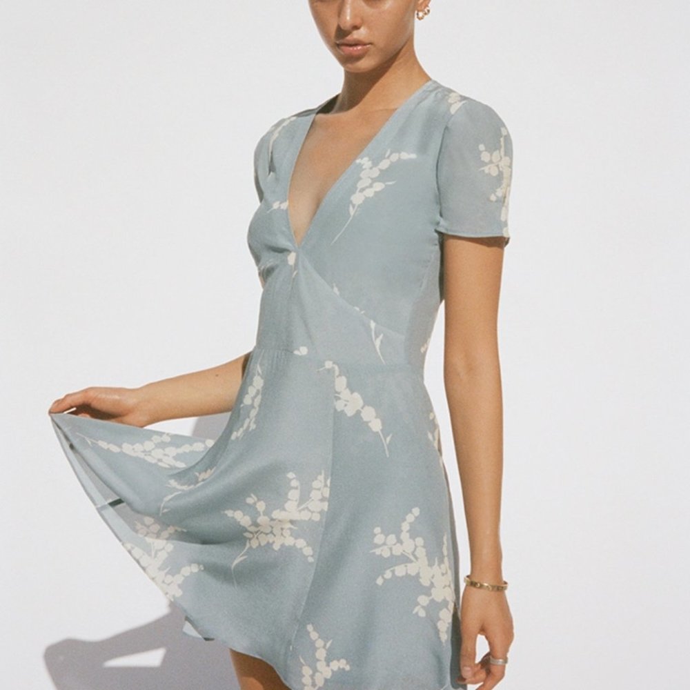 Réalisation Par, THE LUELLA